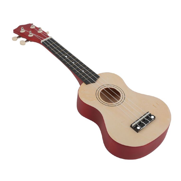 Play Studio Ukulele, , hi-res