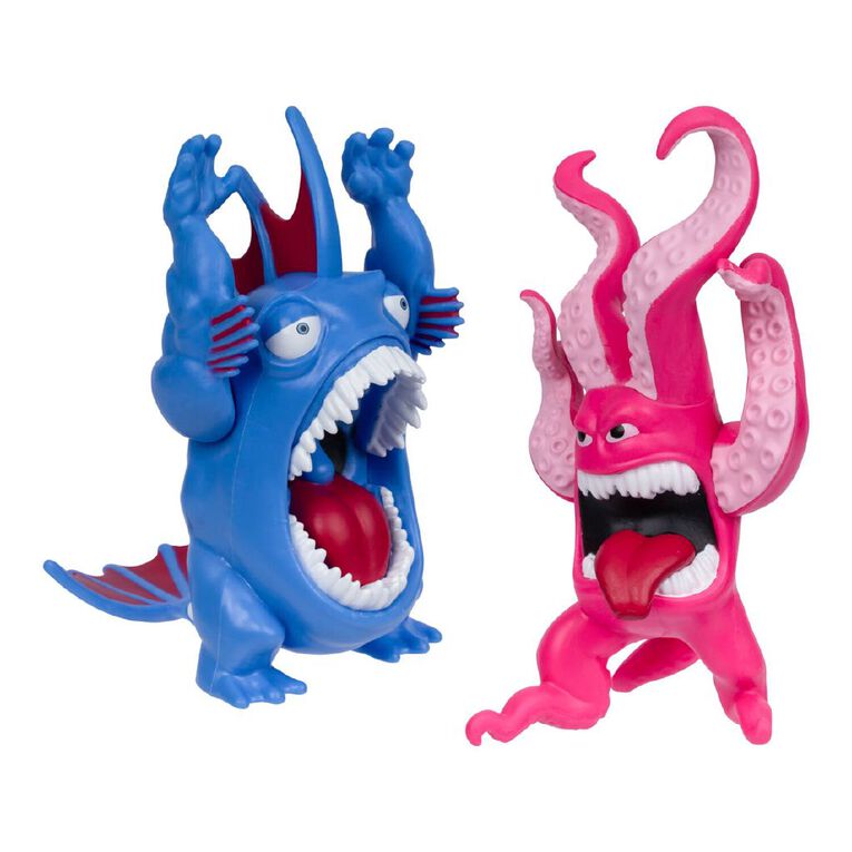 Minions 3 Monster Reveal 3 Pack, , hi-res