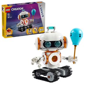 LEGO CREATOR Space Robot 31164