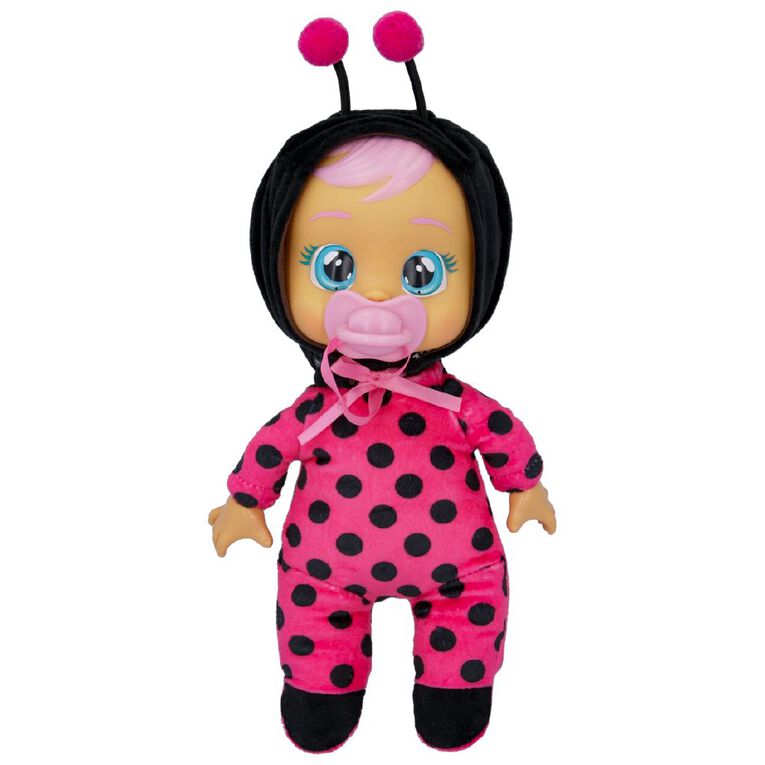 Cry Babies Tiny Cuddles Core Assorted Assorted, , hi-res