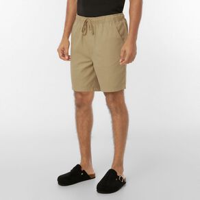 H&H Men's Woven Shorts