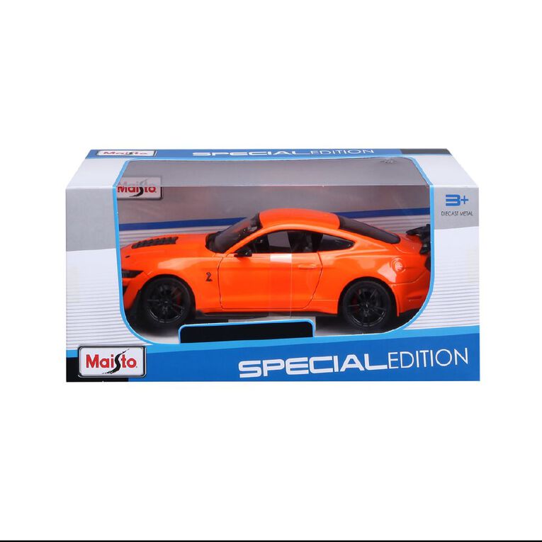 Maisto 1:24 Special Edition Assorted, , hi-res