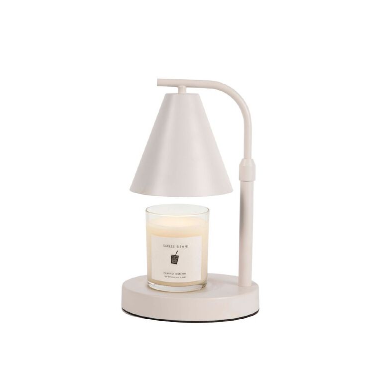 Living & Co Candle Warmer Lamp, , hi-res