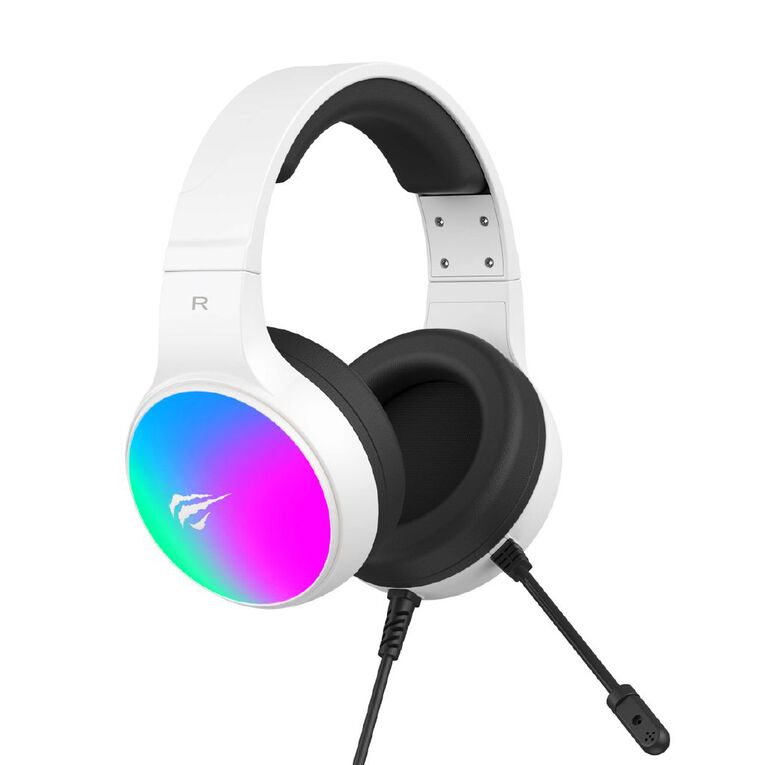 Gamenote Luminous Gaming Headset, , hi-res