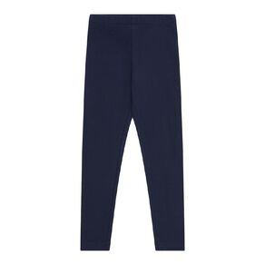 Young Original Plain Leggings