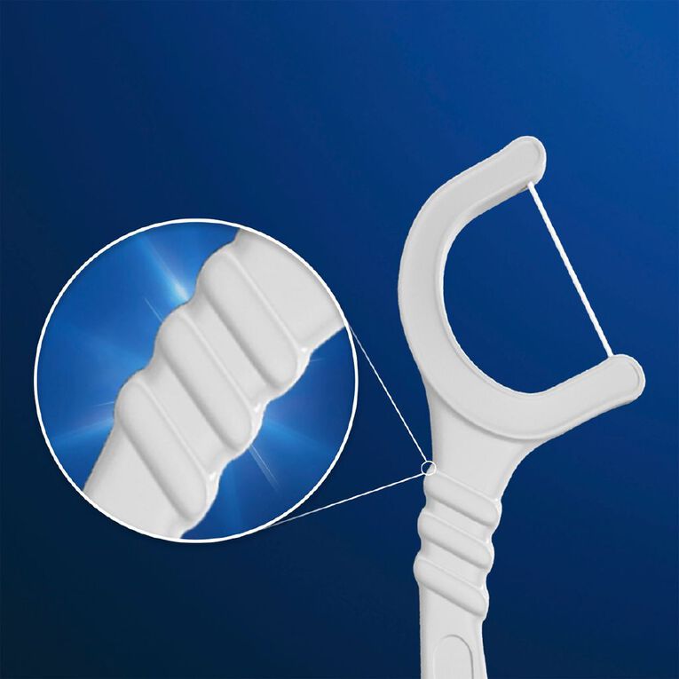 Oral-B Glide Deep Clean Floss Picks 30 Pack, , hi-res