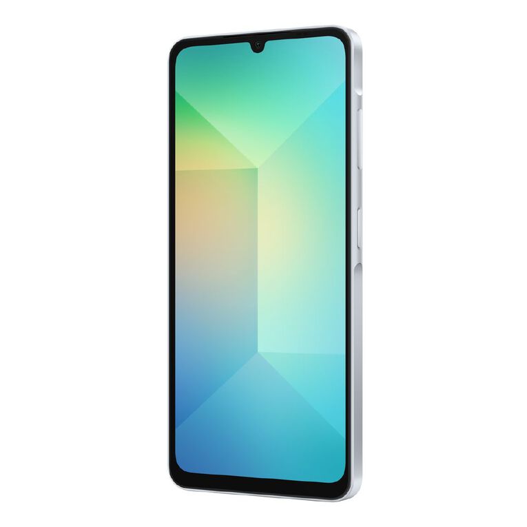 Samsung Galaxy A06 4G 64GB with One NZ Sim Blue, , hi-res