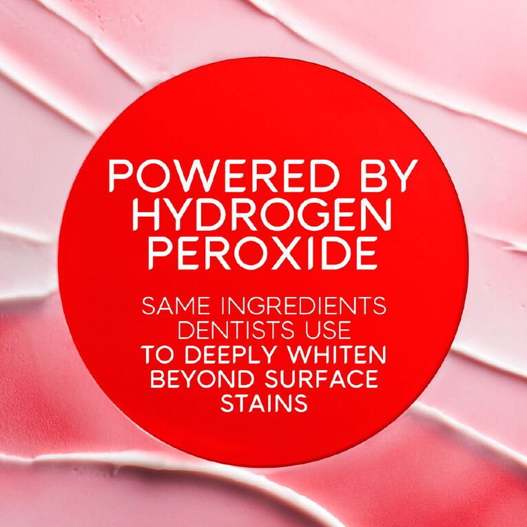 Colgate Optic White Pro Series Stain Shield Toothpaste 80g, , hi-res