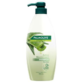 Palmolive Nourishment Shampoo 700ml