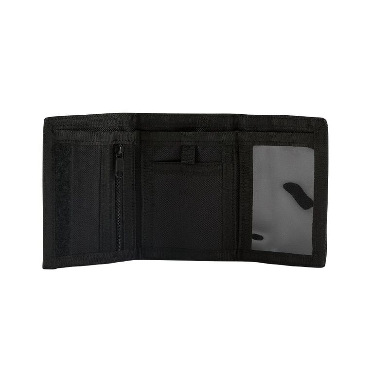 Young Original Printed Wallet, Cream, hi-res