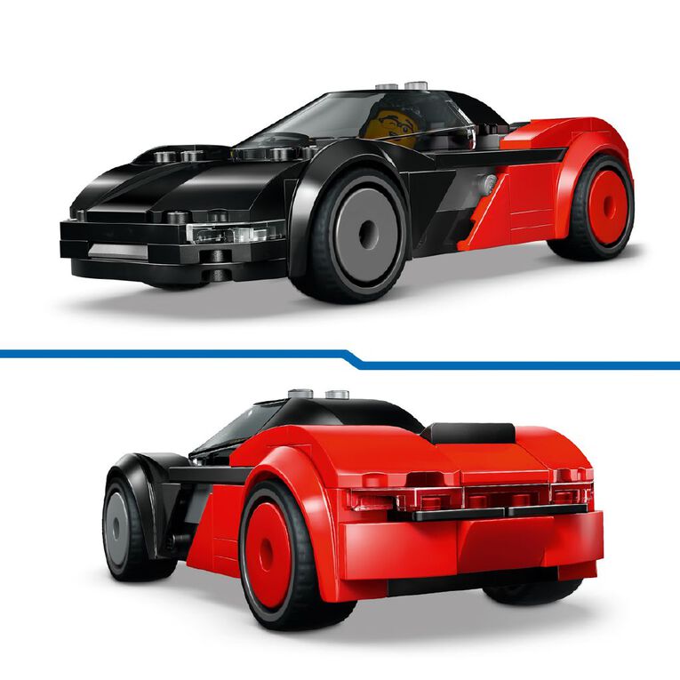 LEGO CITY EV Supercar 60486, , hi-res