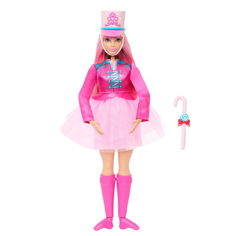 Barbie Nutcracker Land of Sweets Daisy Doll, , hi-res
