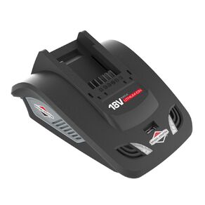 Briggs & Stratton 18V GEN-II Single Battery Charger