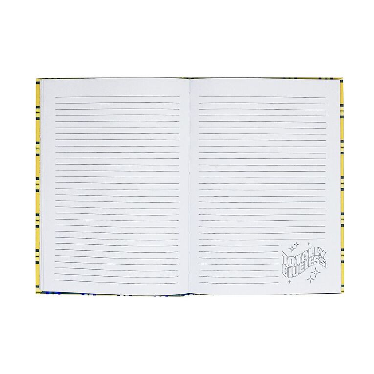 Paramount Clueless A5 Notebook, , hi-res