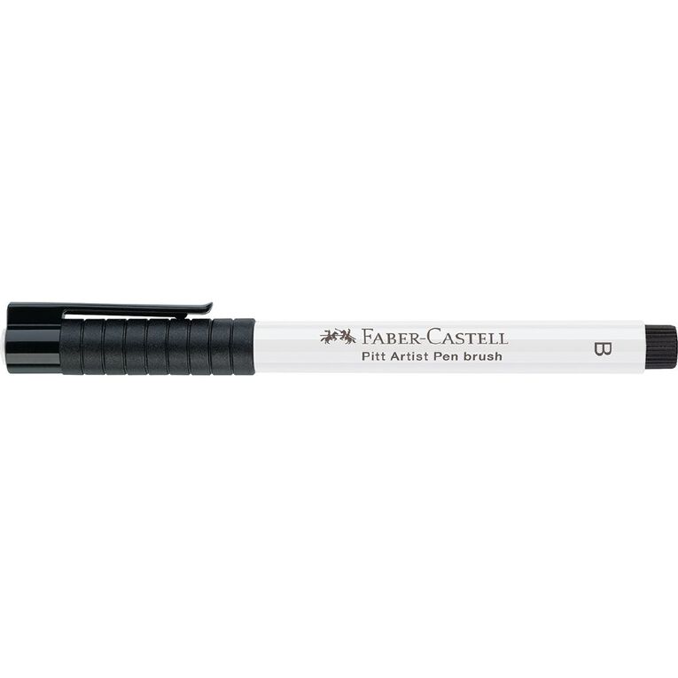 Faber castell pitt white Clearance