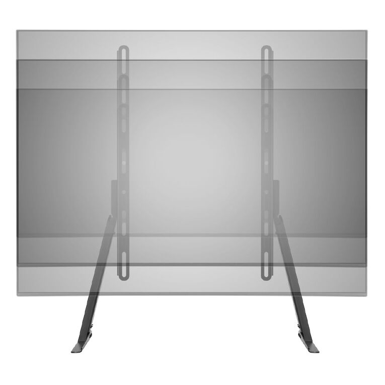 One for All Smart Tabletop TV Stand for 32in-85in TVs, , hi-res