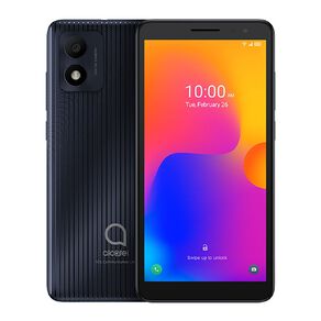 2degrees 2degrees Alcatel 1B 2022 Bundle Blue Blue Mid