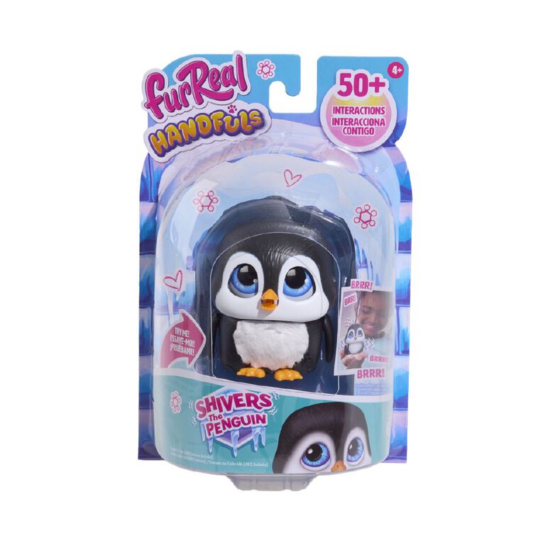 FurReal Handfuls Assorted, , hi-res