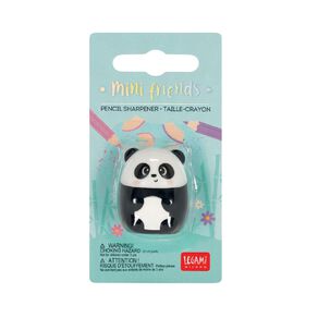 Legami Pencil Sharpener Mini Friends Panda