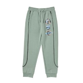 Hot Wheels Trackpants