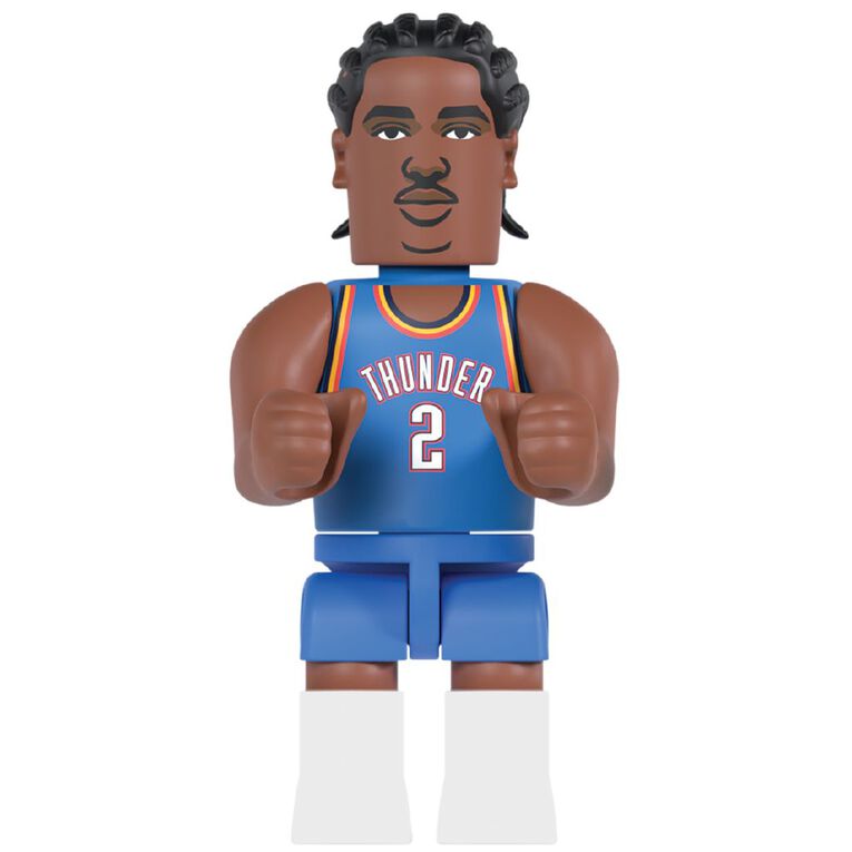NBA Brick Heroes Blind Box Assorted, , hi-res