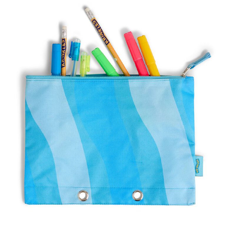 Krinkles Binder Pencil Case The Warehouse