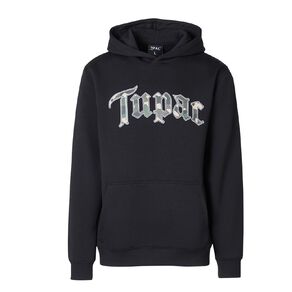 Tupac Men's Hoodie