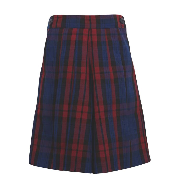 Schooltex Culottes, Schooltex Tartan TRT004, hi-res