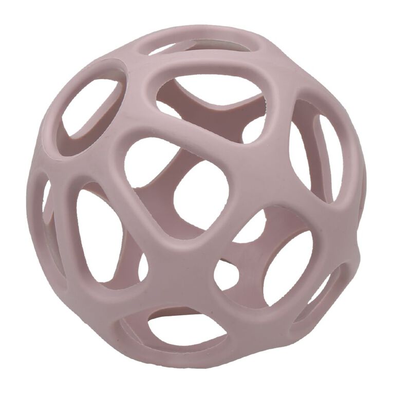 Babywise Silicone Hollow Ball, , hi-res