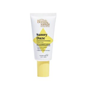 Bondi Sands Sunny Daze SPF 50 Moisturiser 50g