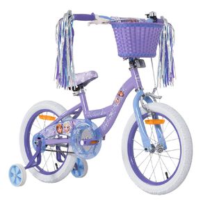 Frozen 40cm Bike