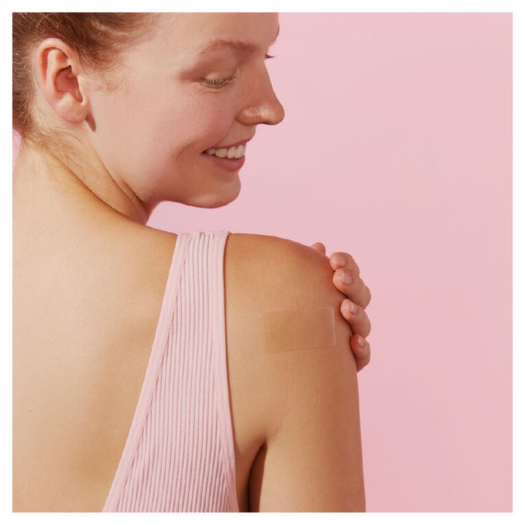 Skin Control Pimple Patches XL, , hi-res
