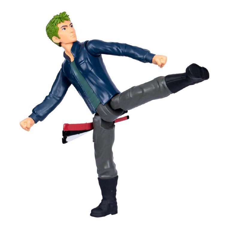 One Piece 30cm Large Action Figure Assorted, , hi-res