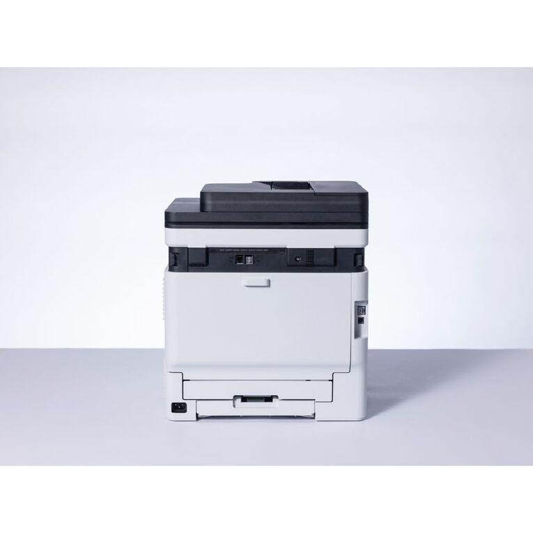 Brother MFCL8730CDW Multi-Function A4 Colour Laser Printer, , hi-res