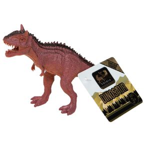 Dinosaur  Small Figure Assorted