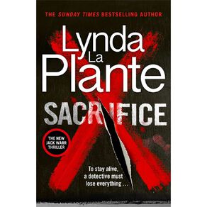 Sacrifice by Lynda La Plante