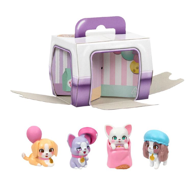 Little Live Pets Mama Surprise Families Adoption Pack Series 1, , hi-res