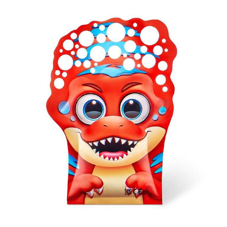 Zuru Bubbles Glove Assorted, , hi-res