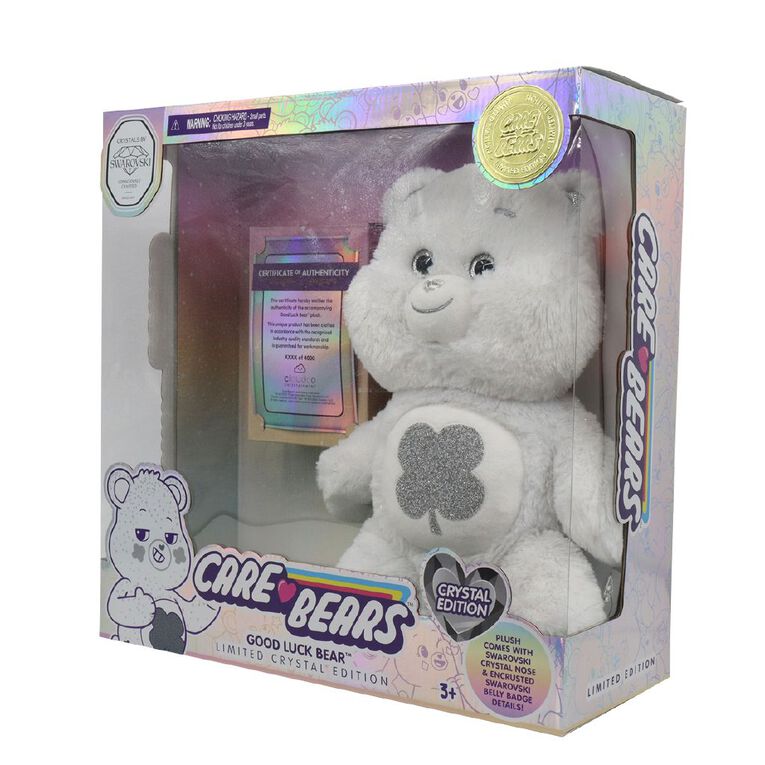 Care Bears Swarovski Limited Edition, , hi-res
