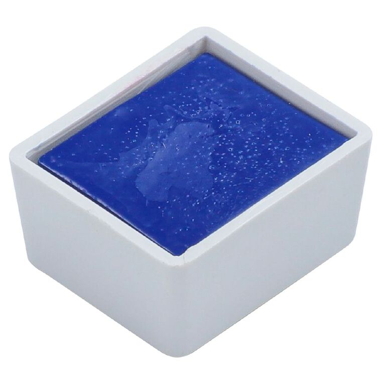 BLOCKX Watercolour Half Pan S4 452 Cobalt Blue, , hi-res