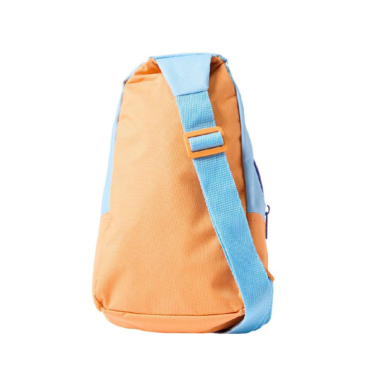 Bluey Kids' Crossbody Bag, Blue Light, hi-res