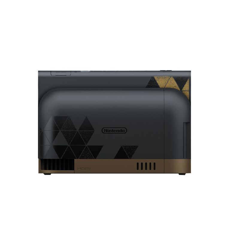 Nintendo Switch 2 Console The Legend of Zelda 40th Anniversary Edition, , hi-res