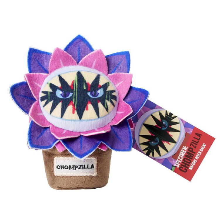 Plantz In A Box Assorted, , hi-res