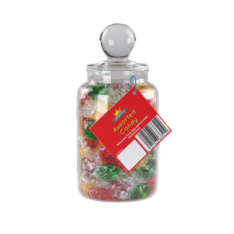 Lolly King Assorted Candy, , hi-res