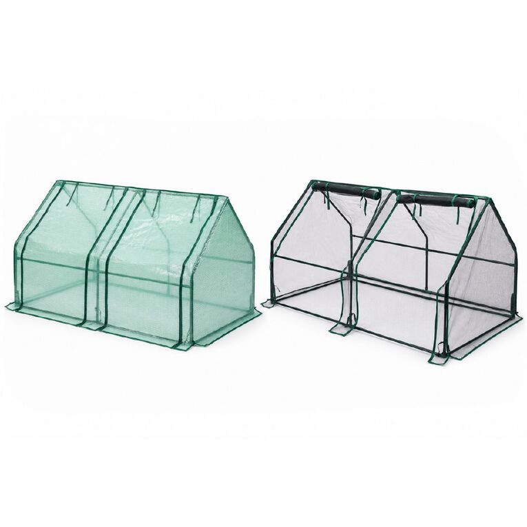 Kiwi Garden XL Multi Cover Greenhouse 180x90x90cm, , hi-res