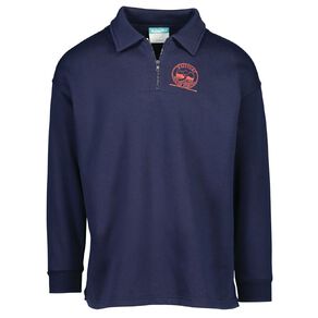 Schooltex Westport South Tunic with Transfer