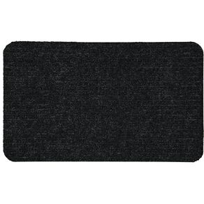 Living & Co Ribbed Door Mat 45cm x 75cm