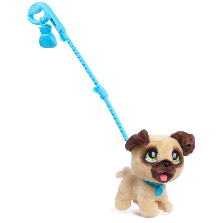 FurReal Poop-a-Lots - Pug, , hi-res