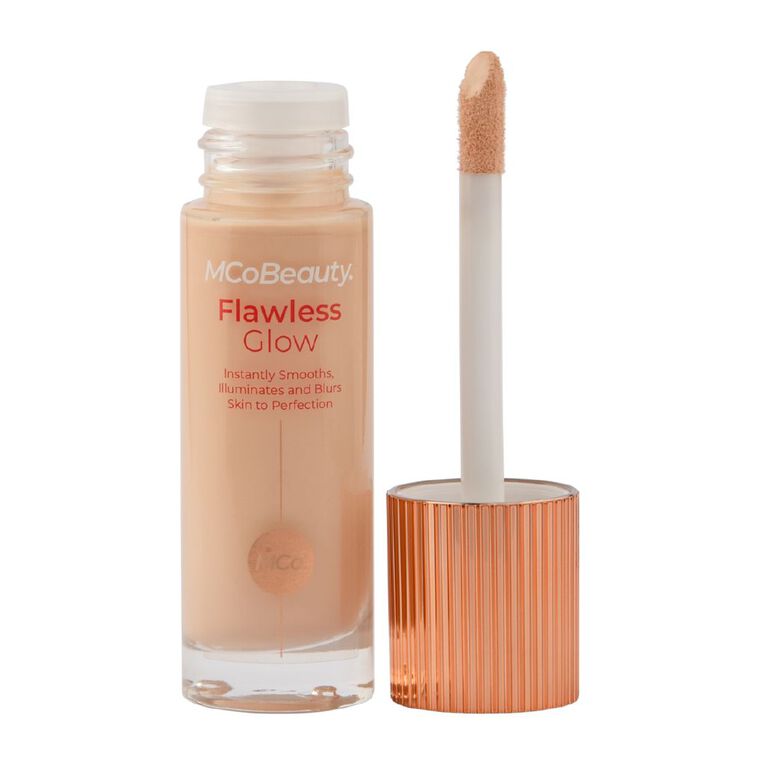 MCoBeauty Flawless Glow Luminous Skin Filter 2 Fair, , hi-res