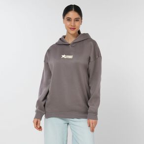 Garage Women's Fresh Fleece Hoodie